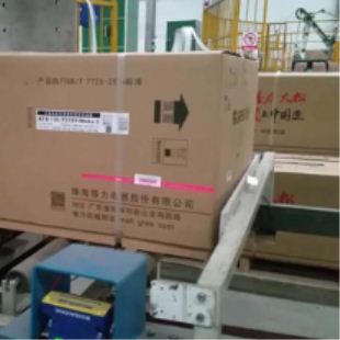 �Զ�ɨ��ϵͳ�ı���֮��