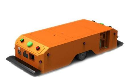 �ߺ��Զ����豸--AGVС��