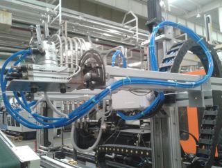 �Ǳ��Զ����豸��е�ֵ�Ӧ��