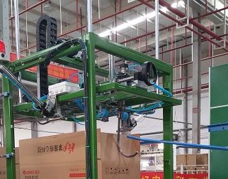 �Ǳ��Զ����豸�봫ͳ�豸����������