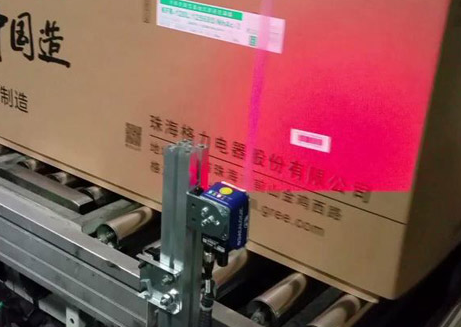 �Զ�ɨ��ϵͳ��ʹ��Ҫ��