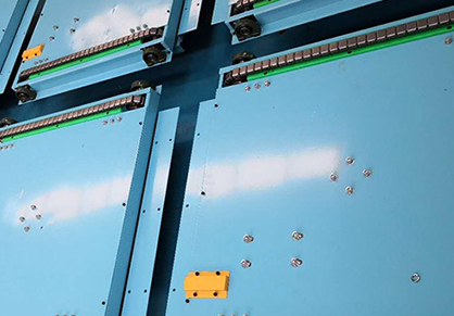 �׻����Զ����豸��Σ����������ʩ