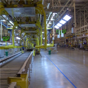 ��̥װ���� Tyre Assembly Line