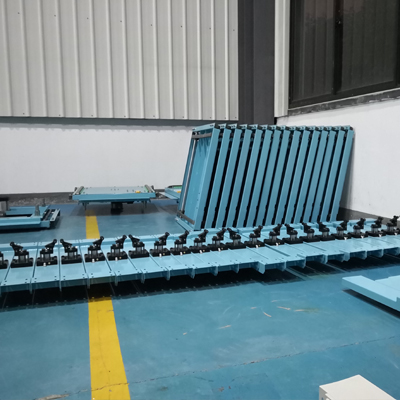 �Զ�����ˮ���赲��������